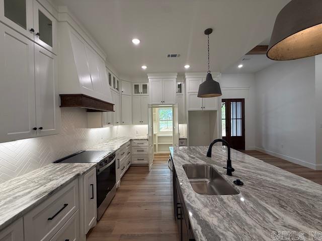 COYOTE RIDGE - Residential