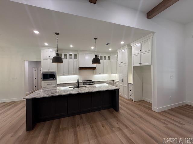 COYOTE RIDGE - Residential