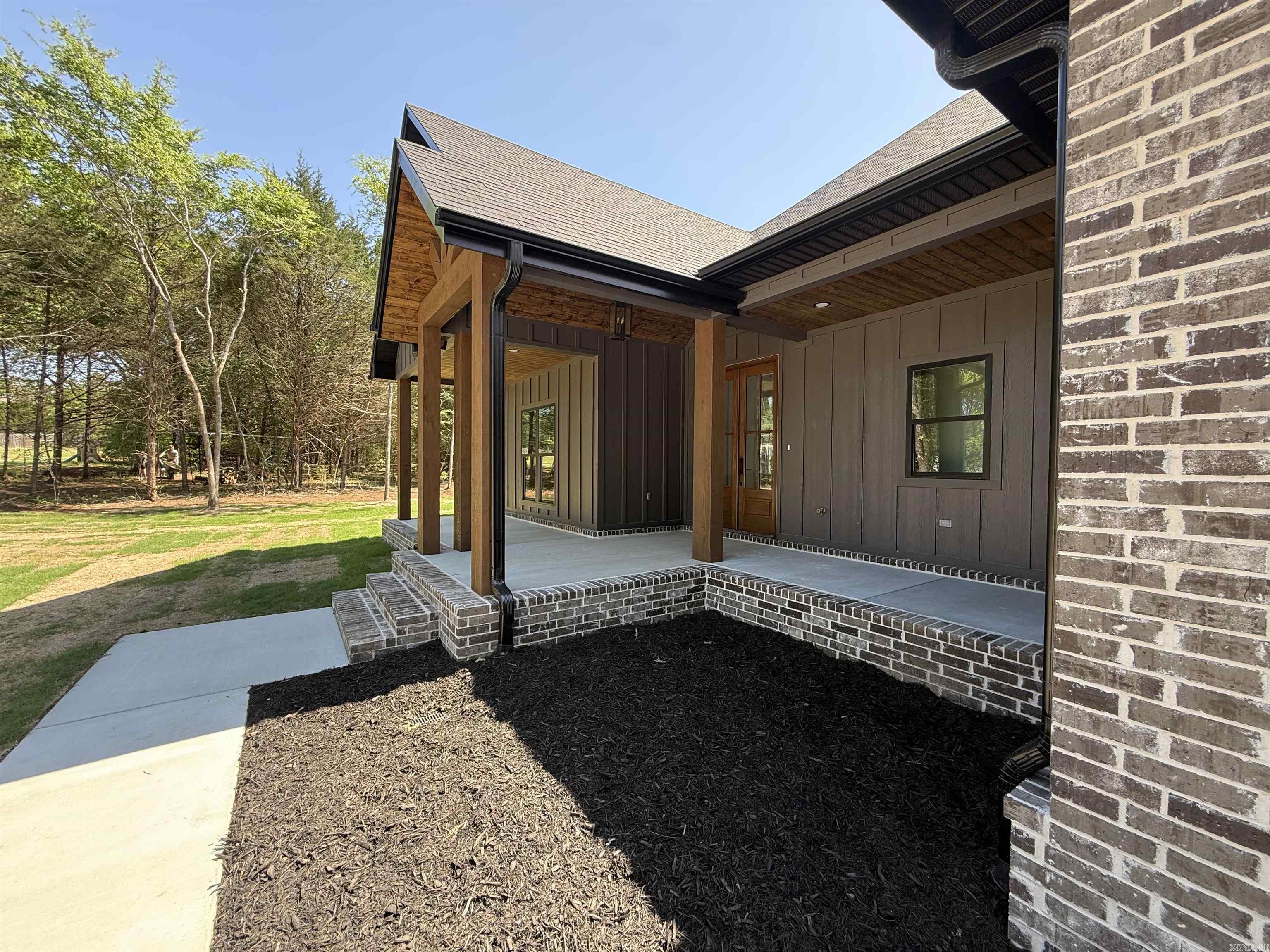 COYOTE RIDGE - Residential