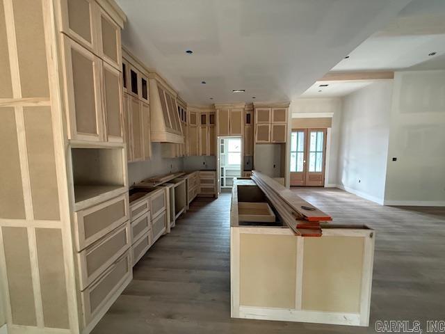 COYOTE RIDGE - Residential