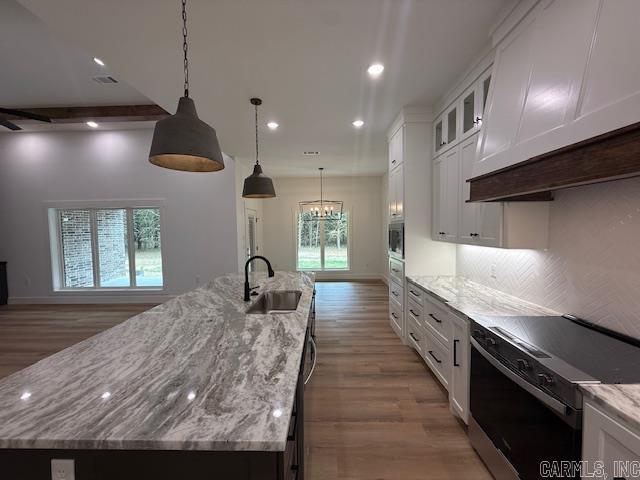 COYOTE RIDGE - Residential