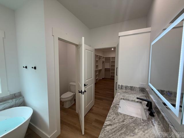 COYOTE RIDGE - Residential