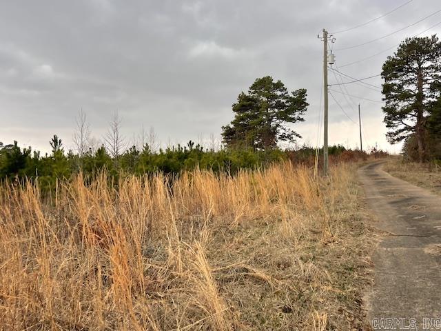 Heber Springs Outside - Residential