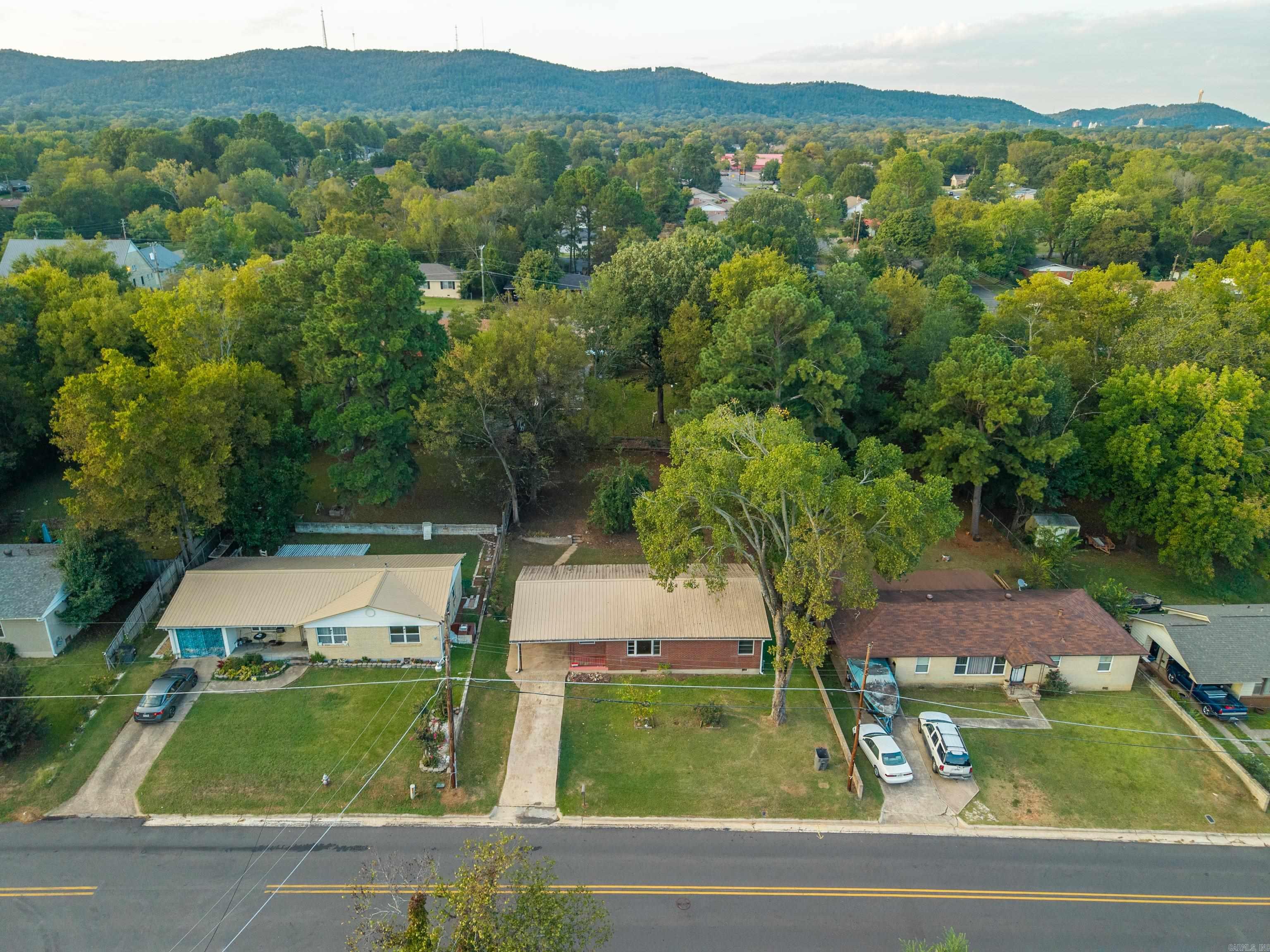 Emerson - Residential