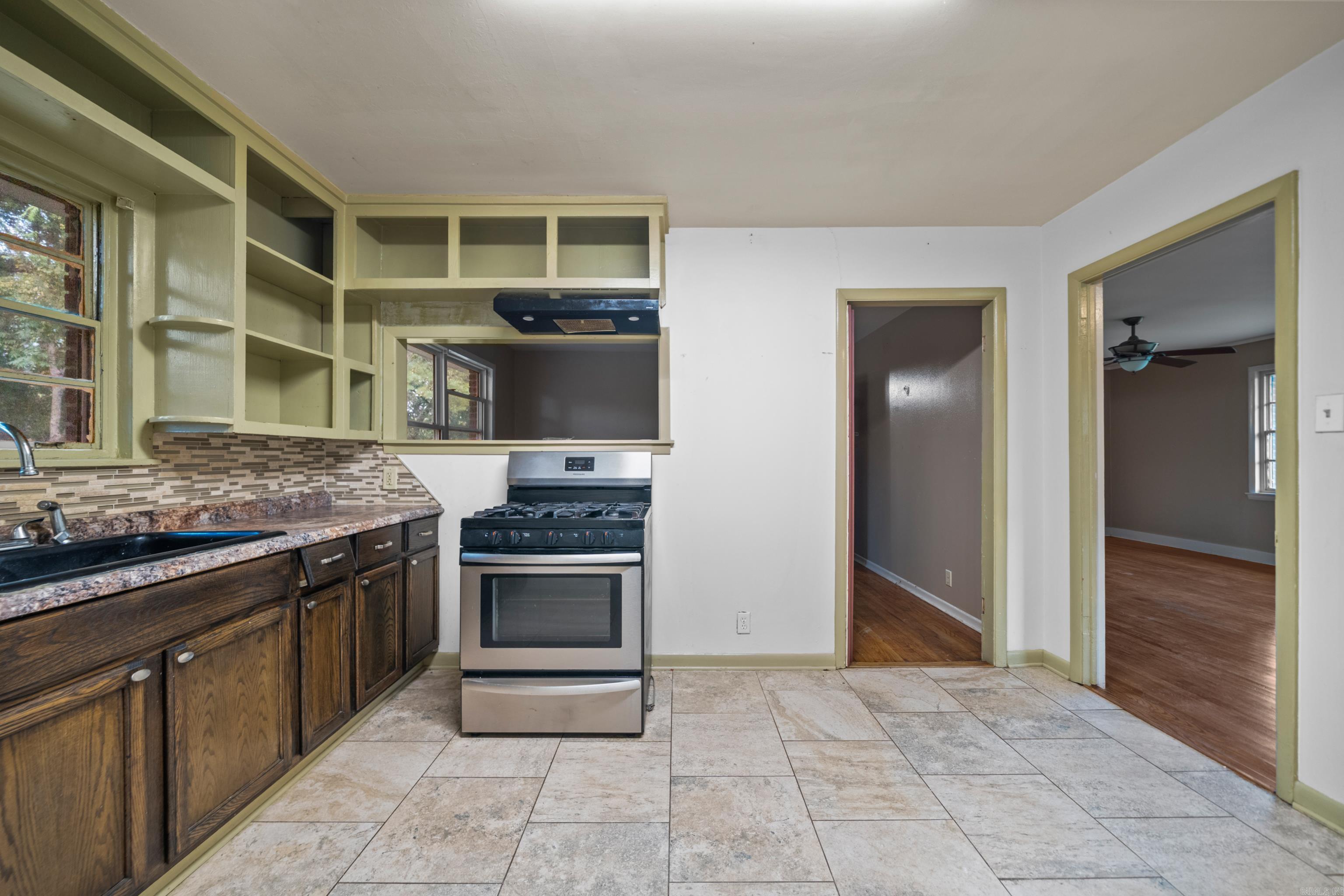 Emerson - Residential