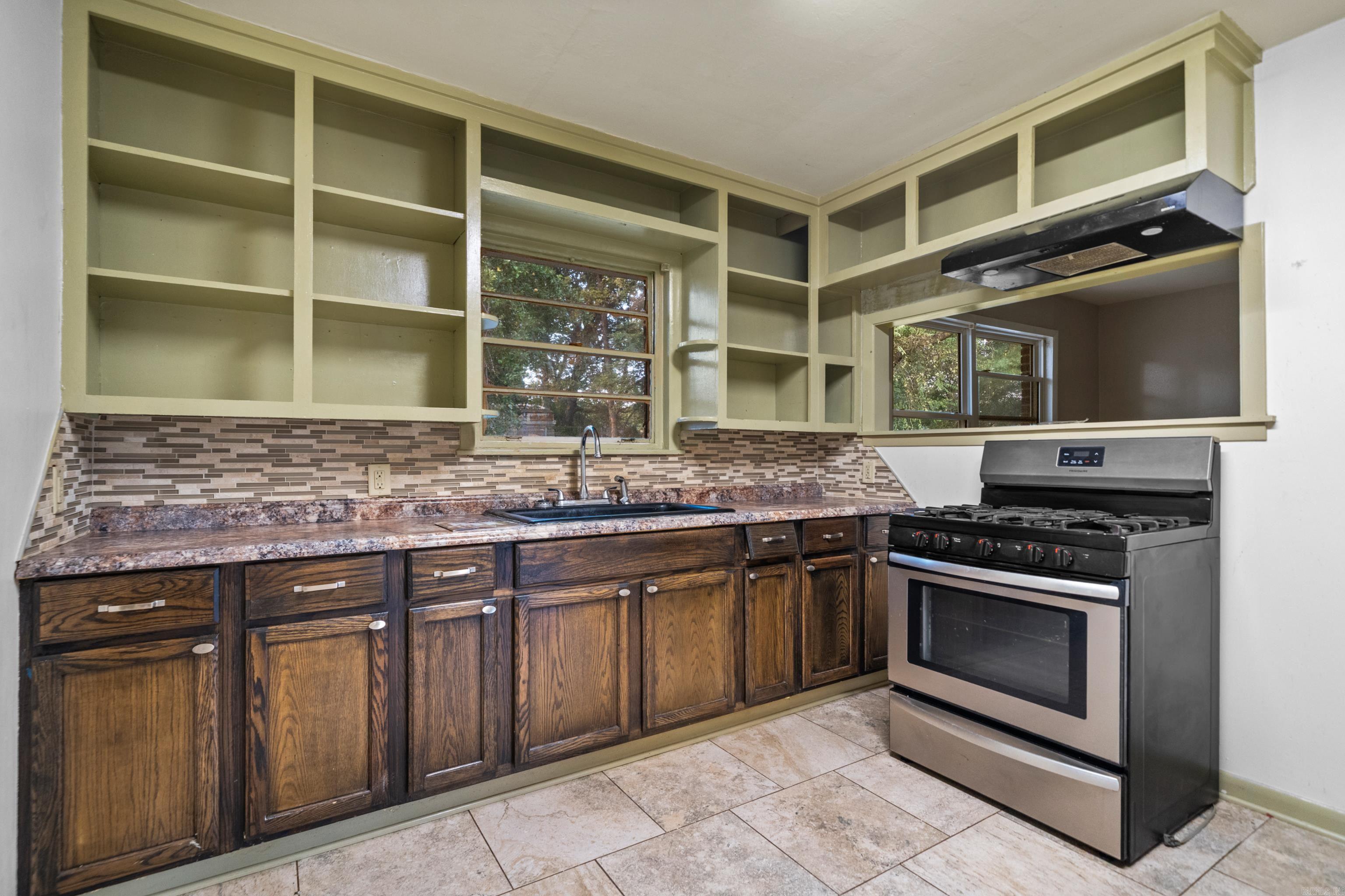 Emerson - Residential