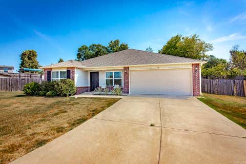 Photo of 16 Oakland Circle, Austin, AR 72007 (MLS # 26033984)