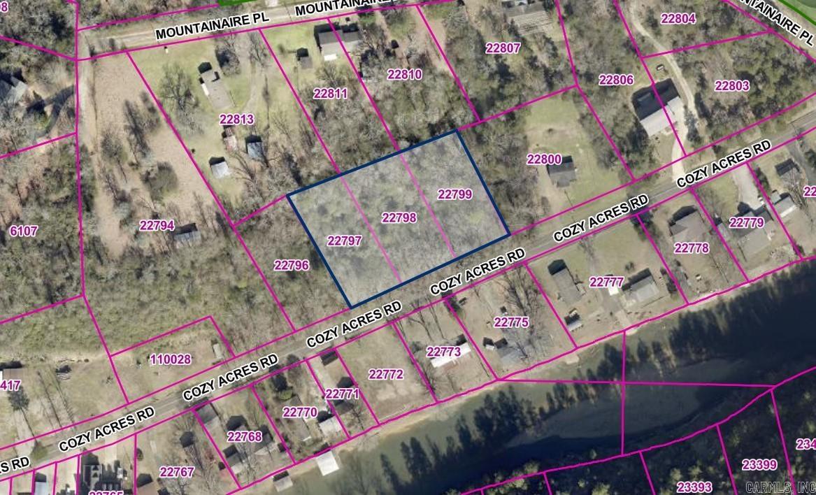 Corys Glazier Peau - Land