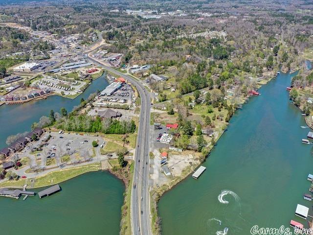 Metes & Bounds - Commercial Sale