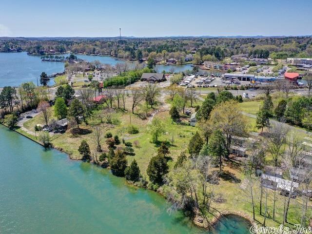 Metes & Bounds - Commercial Sale