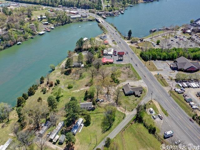 Metes & Bounds - Commercial Sale