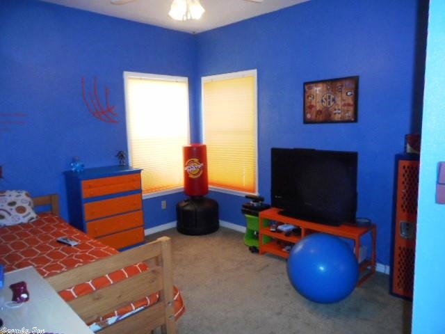 Shiloh - Residential