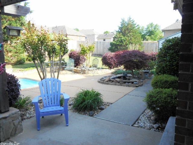 Shiloh - Residential