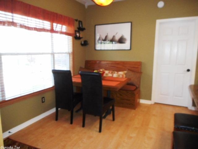 Shiloh - Residential