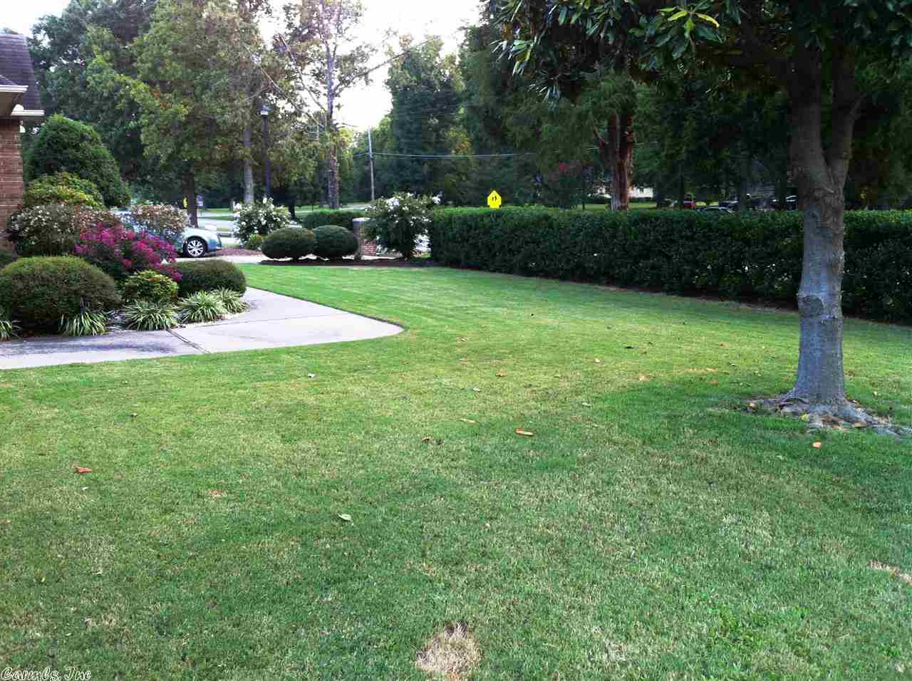 Shiloh - Residential