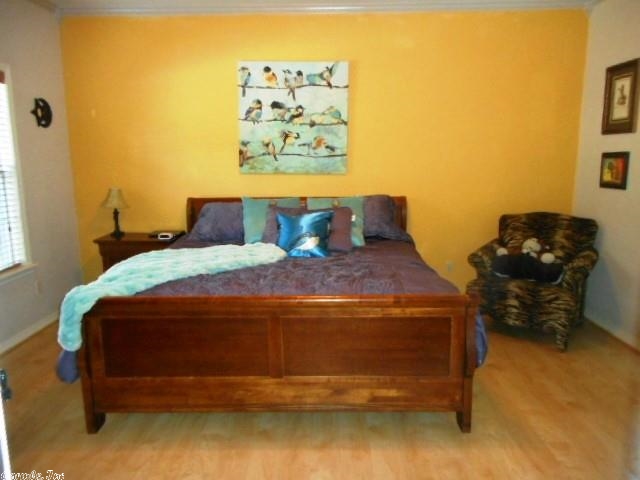 Shiloh - Residential