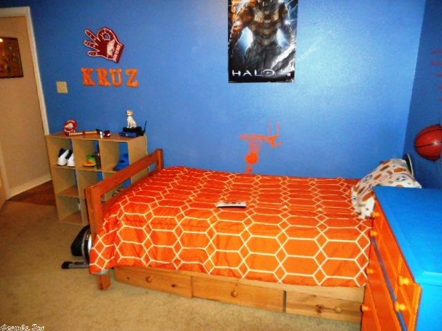 Shiloh - Residential