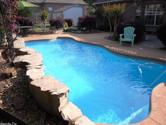 Shiloh - Residential