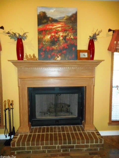 Shiloh - Residential