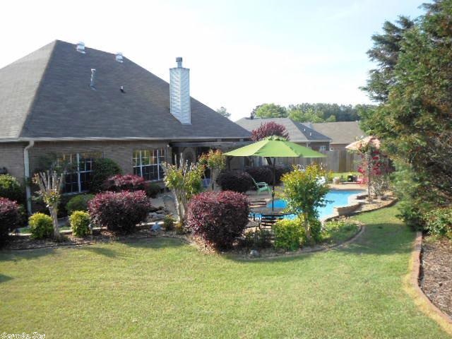 Shiloh - Residential