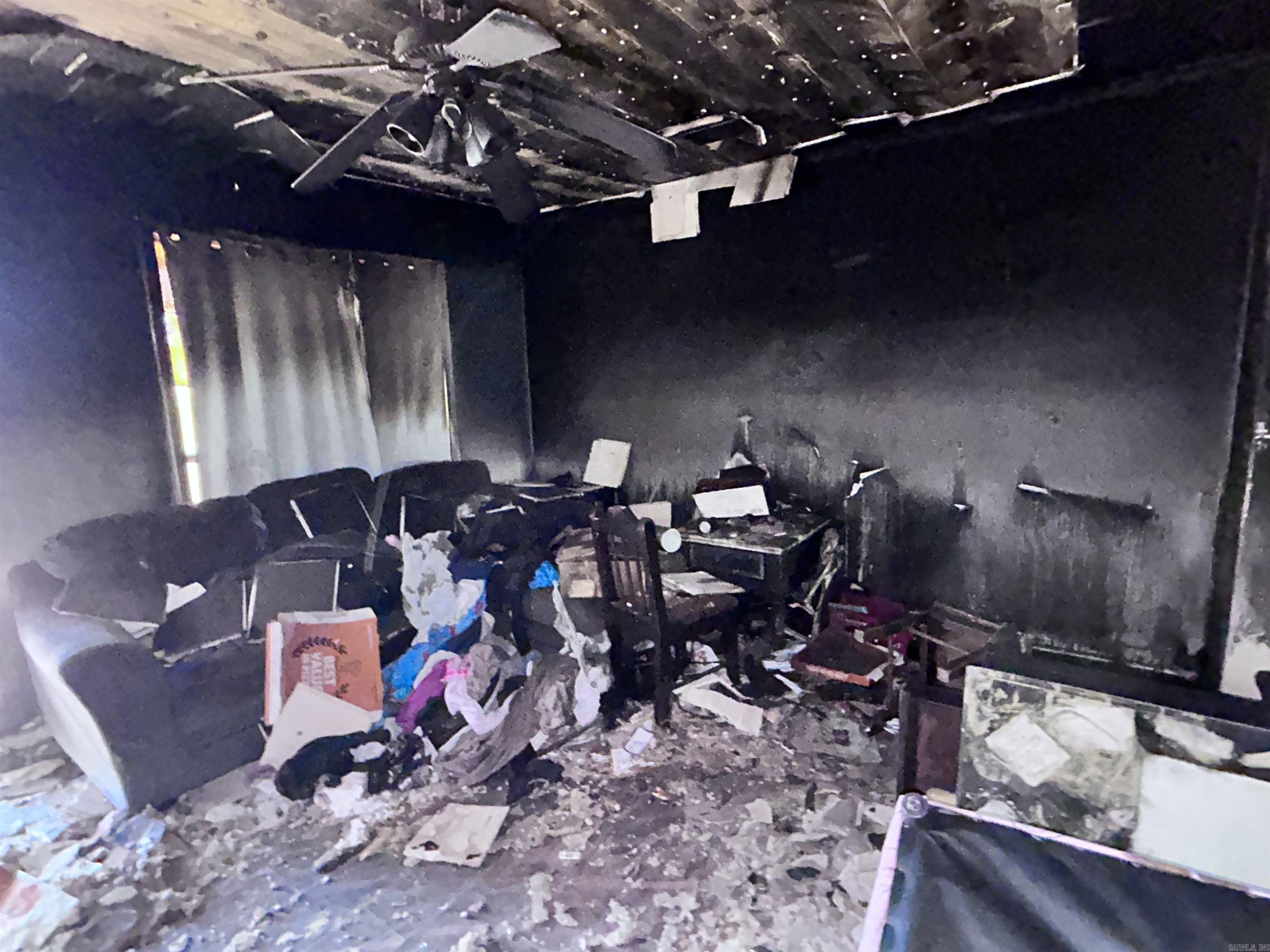 John L Adkins School - Residential