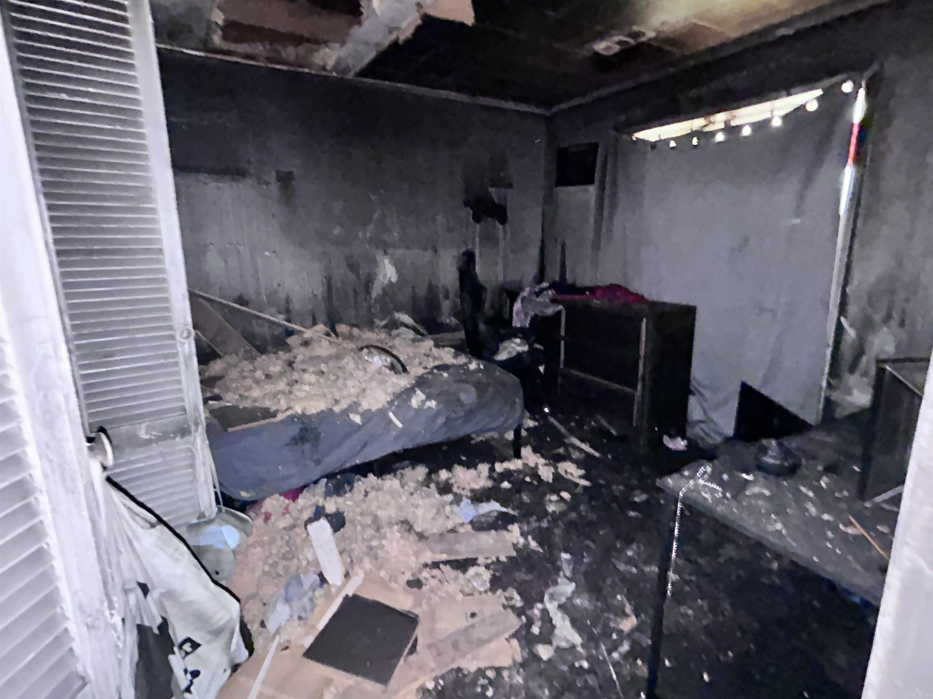 John L Adkins School - Residential