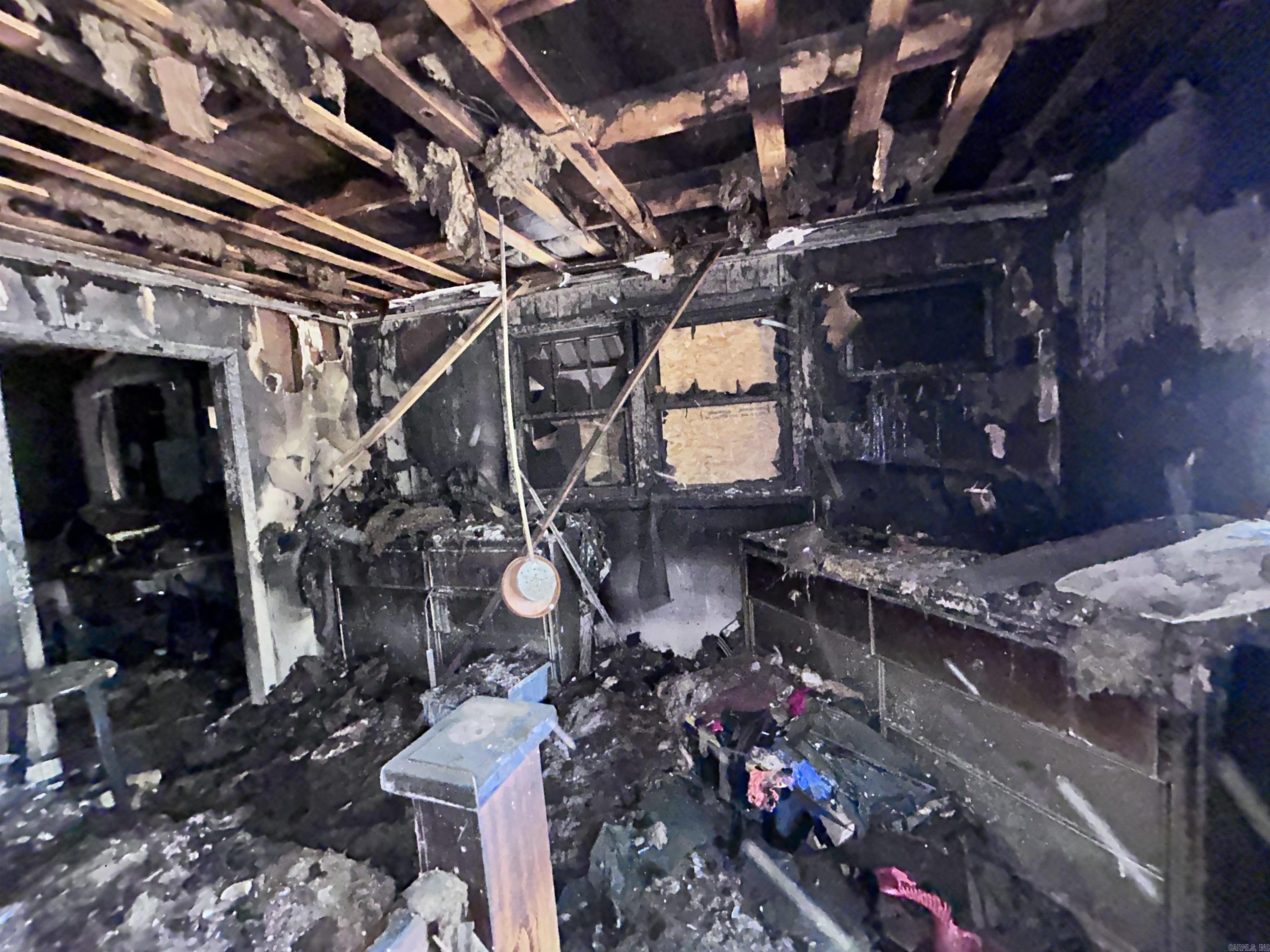 John L Adkins School - Residential