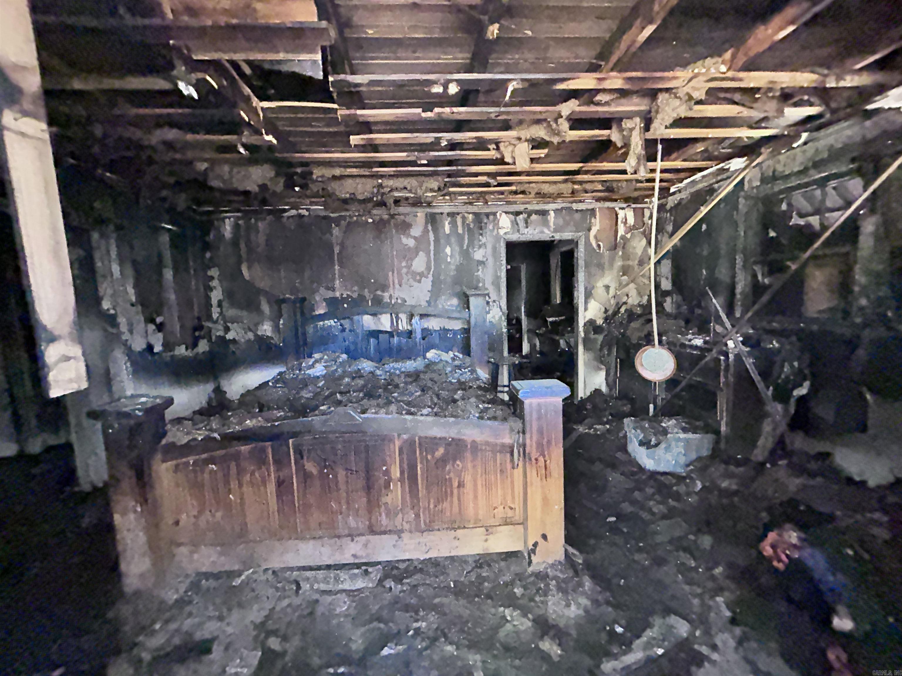 John L Adkins School - Residential