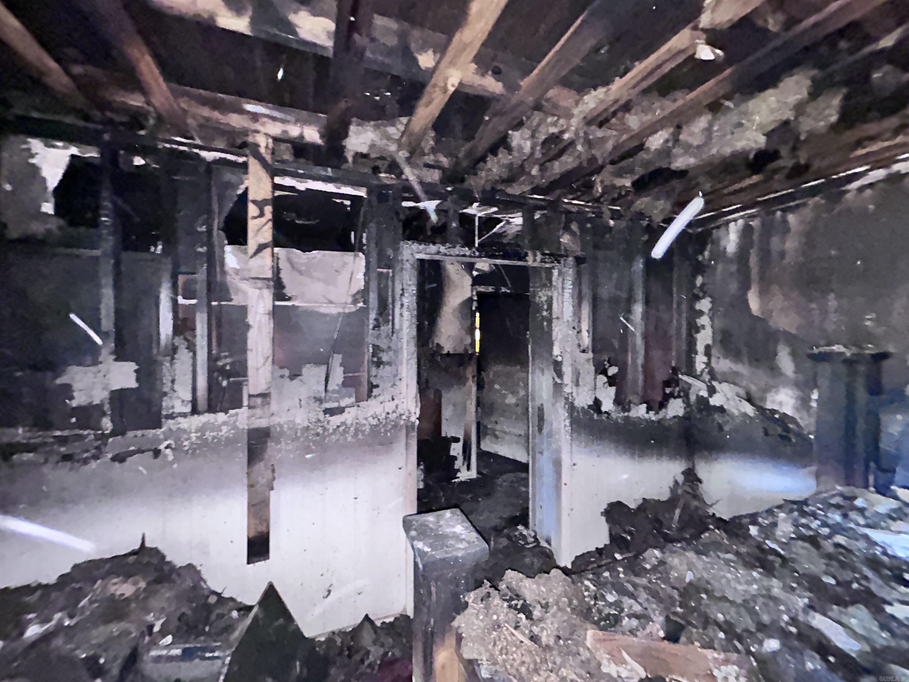 John L Adkins School - Residential