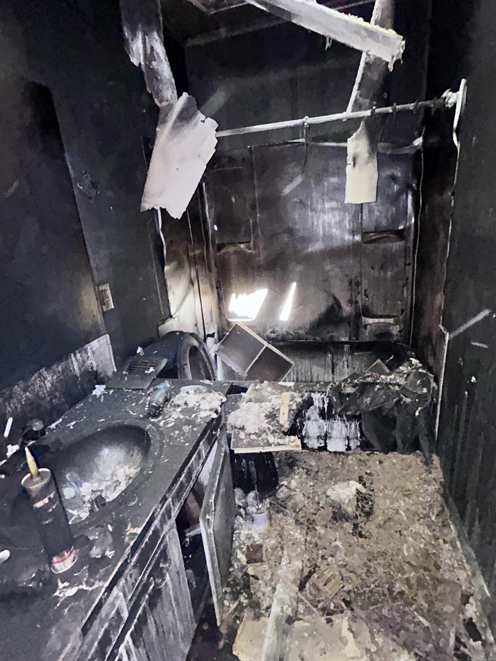 John L Adkins School - Residential