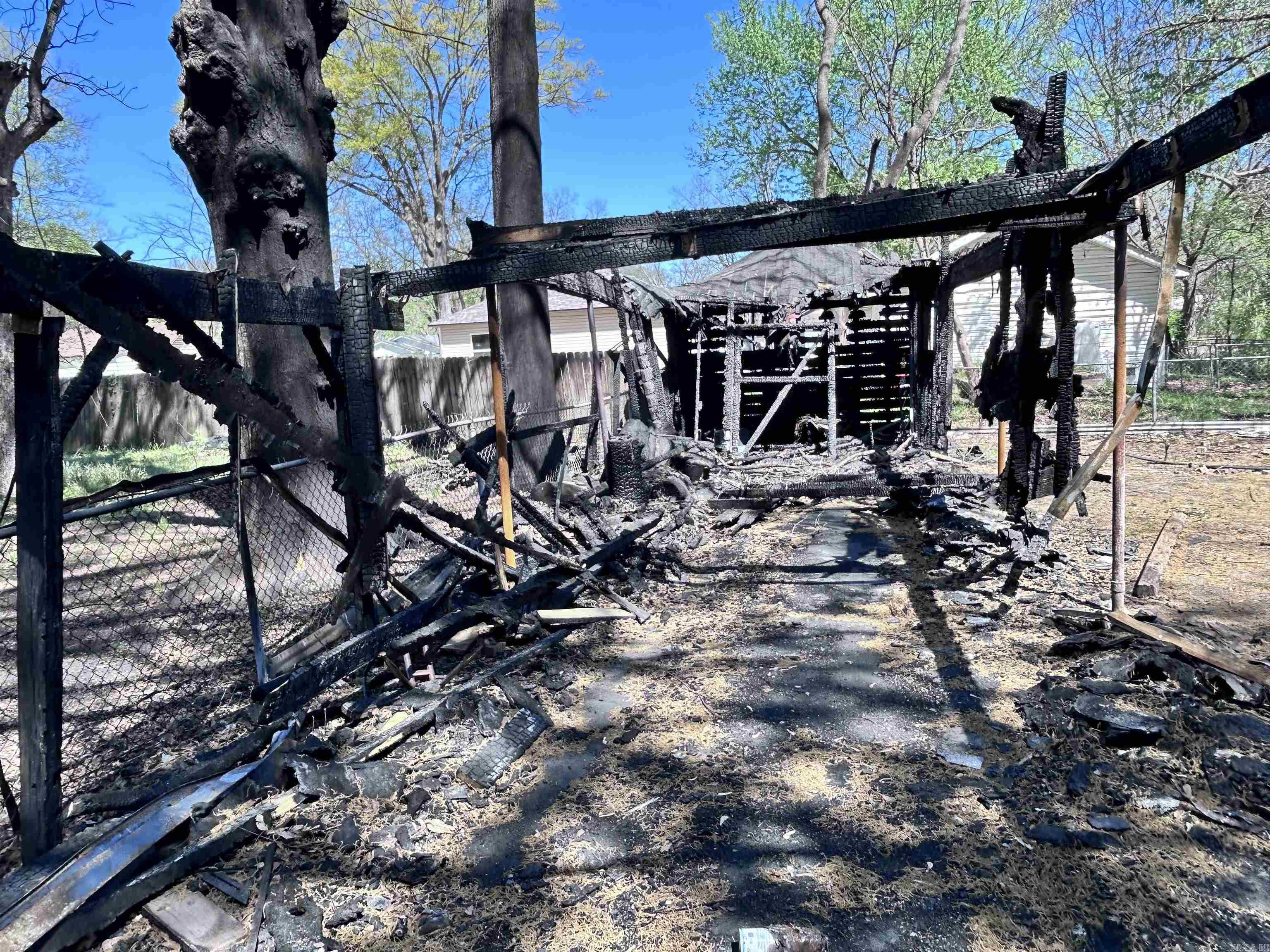 John L Adkins School - Residential