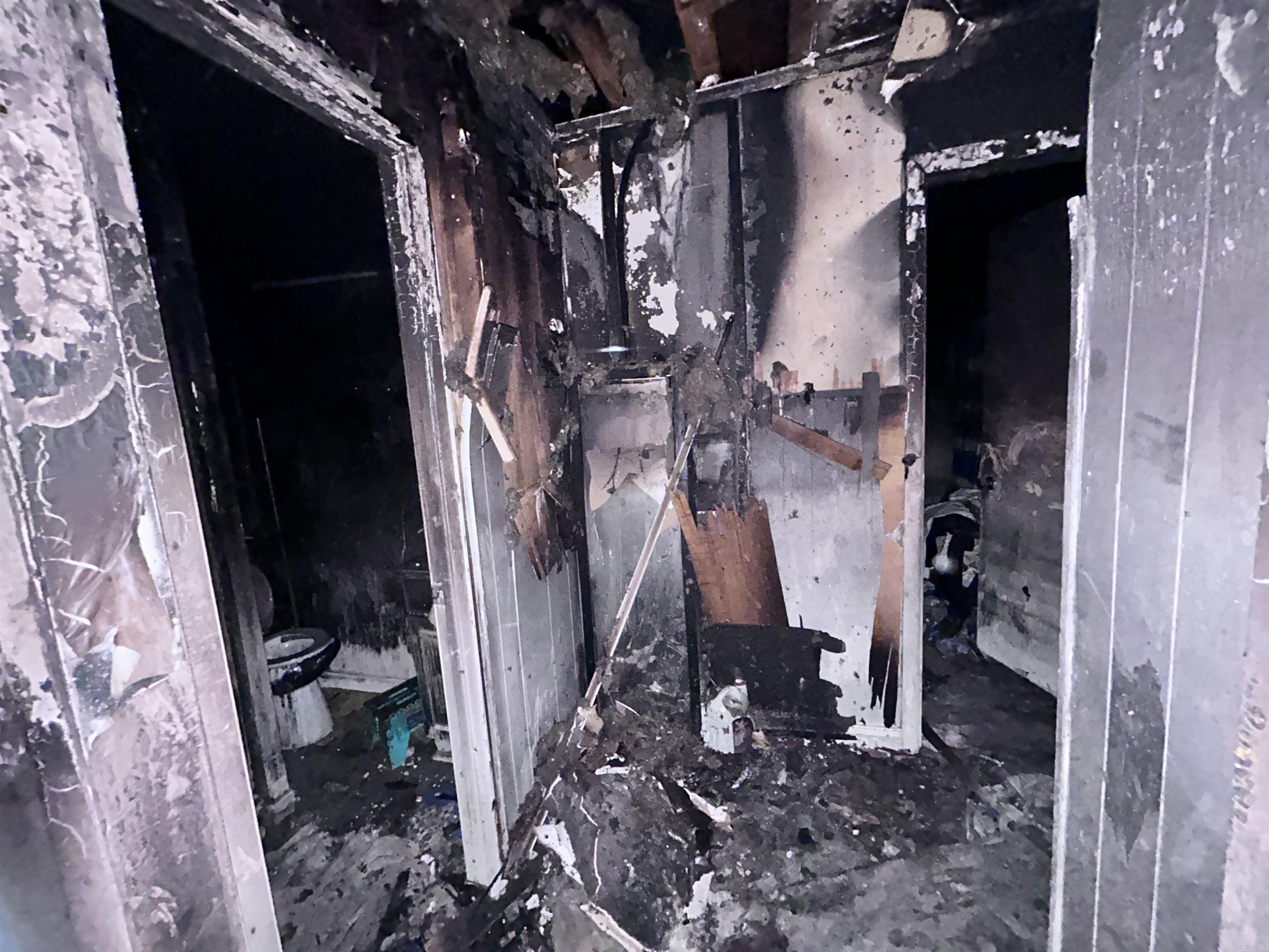 John L Adkins School - Residential