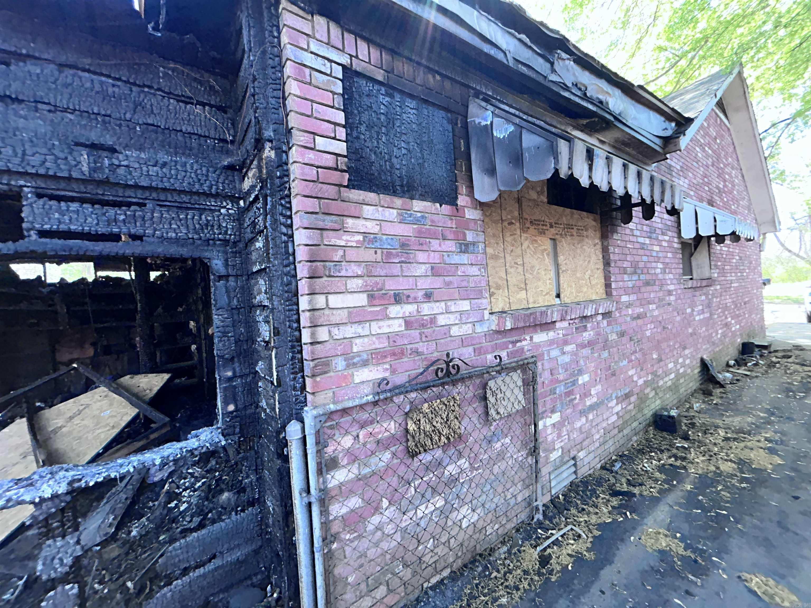 John L Adkins School - Residential