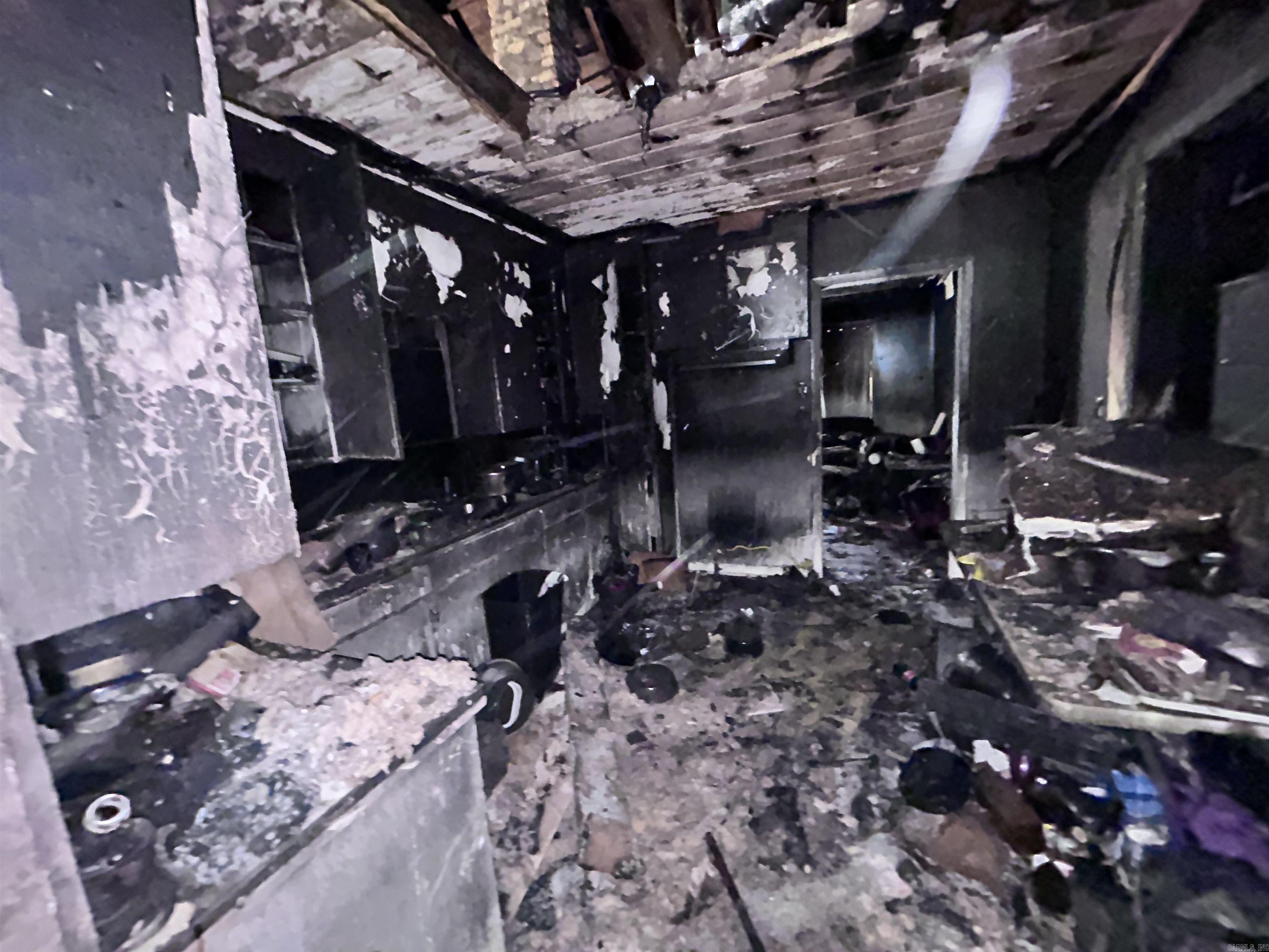 John L Adkins School - Residential