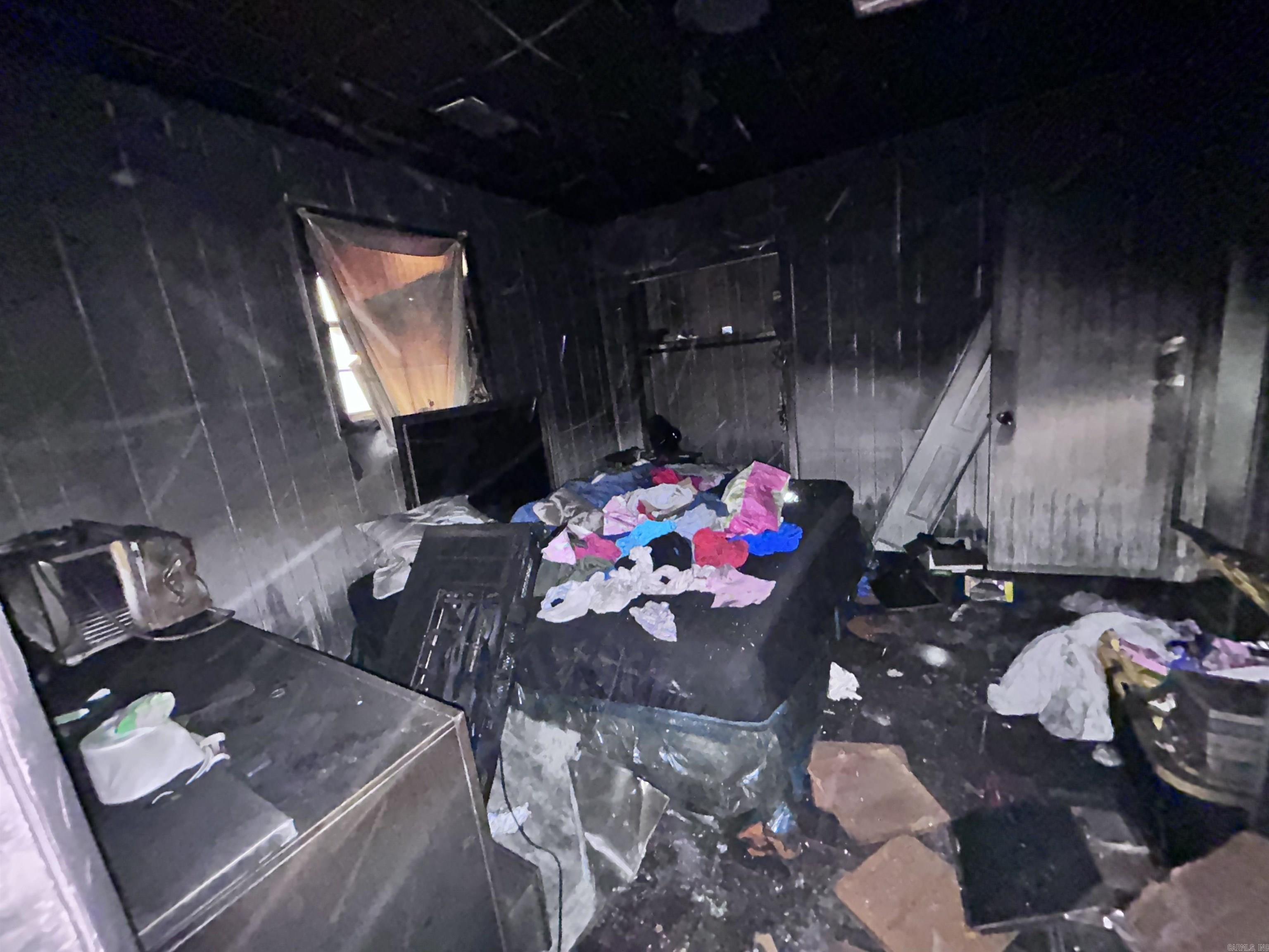 John L Adkins School - Residential