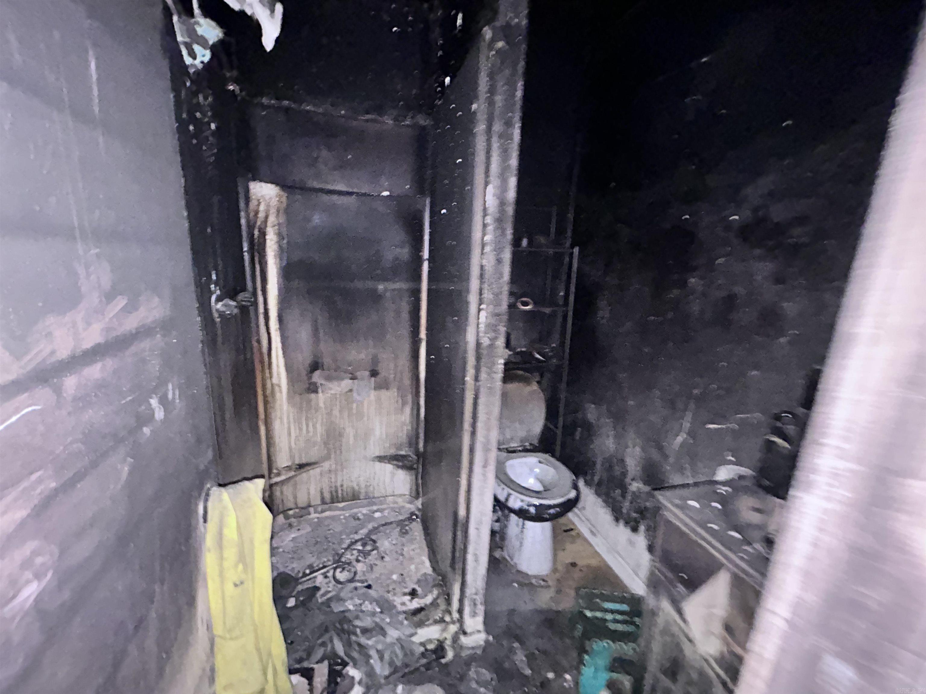 John L Adkins School - Residential