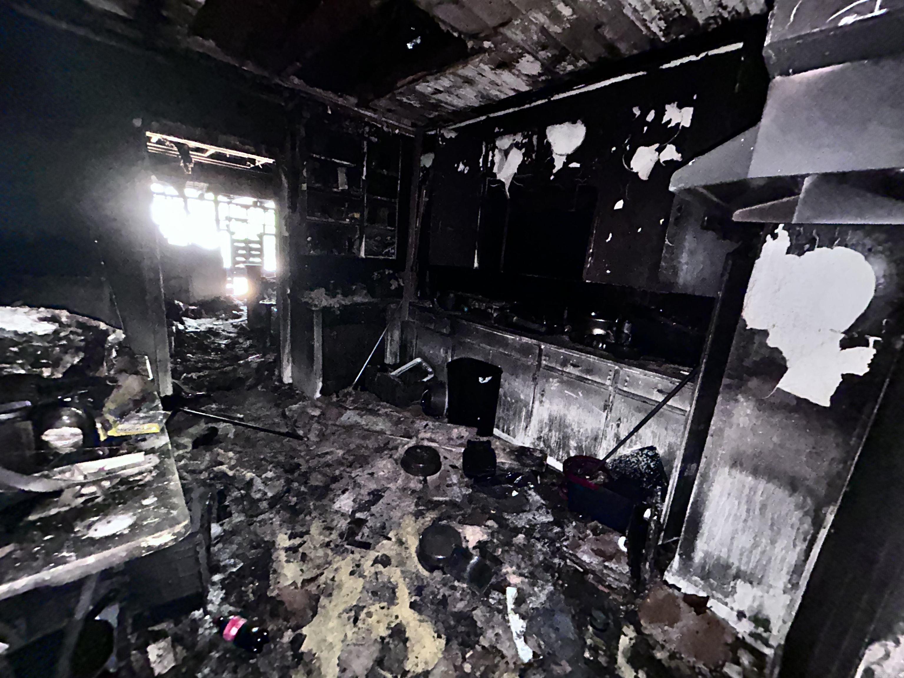 John L Adkins School - Residential