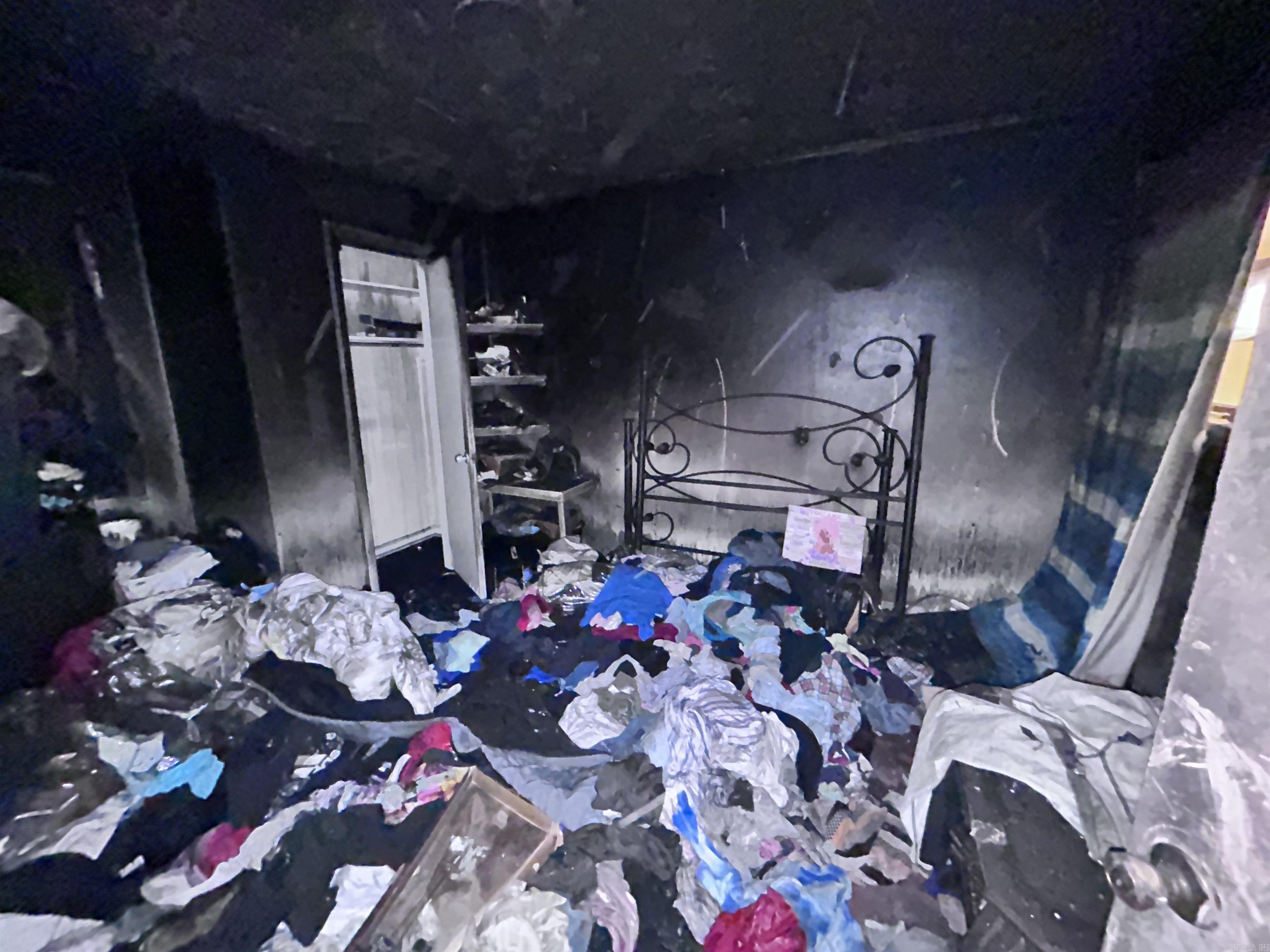 John L Adkins School - Residential