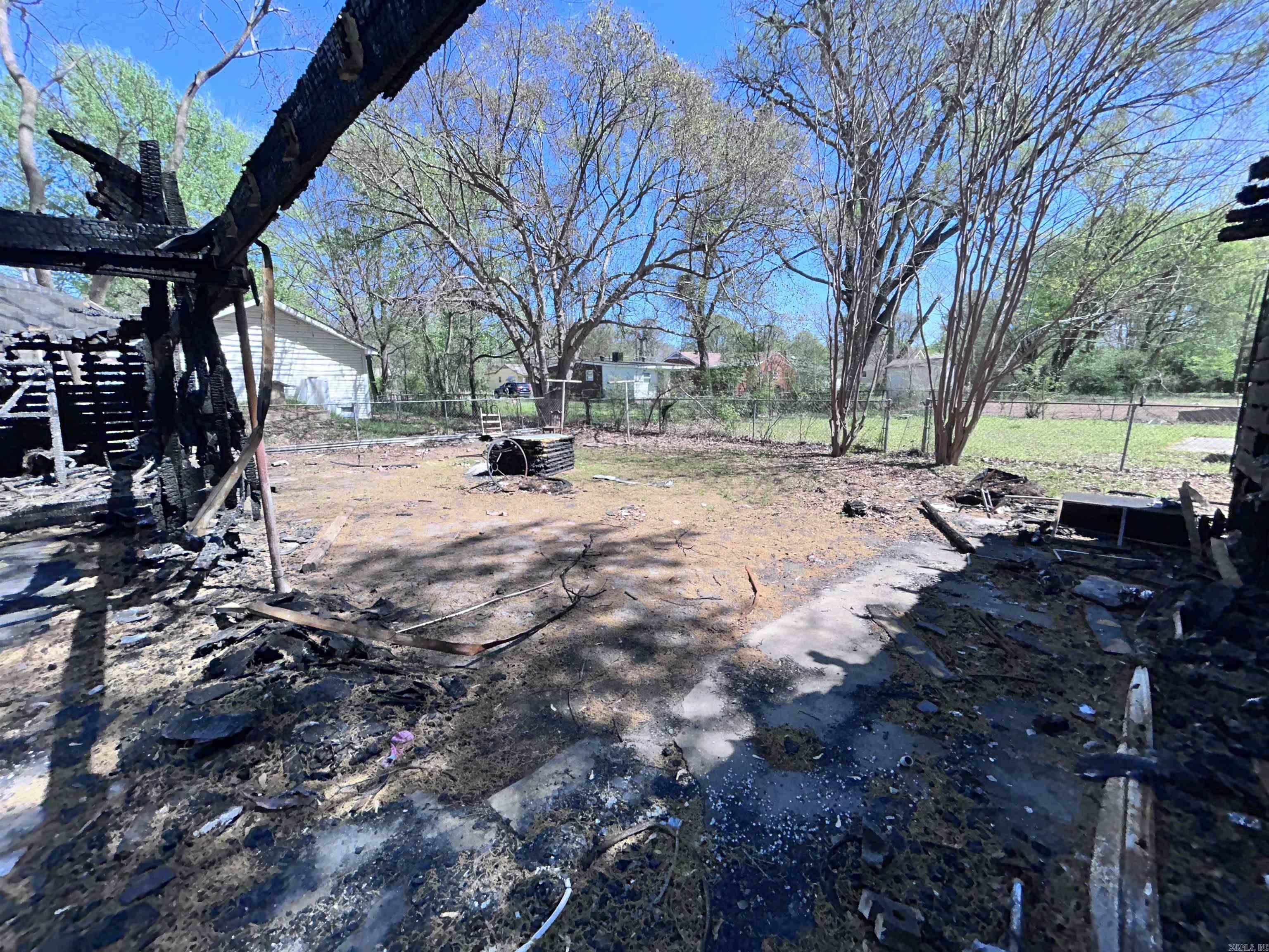 John L Adkins School - Residential