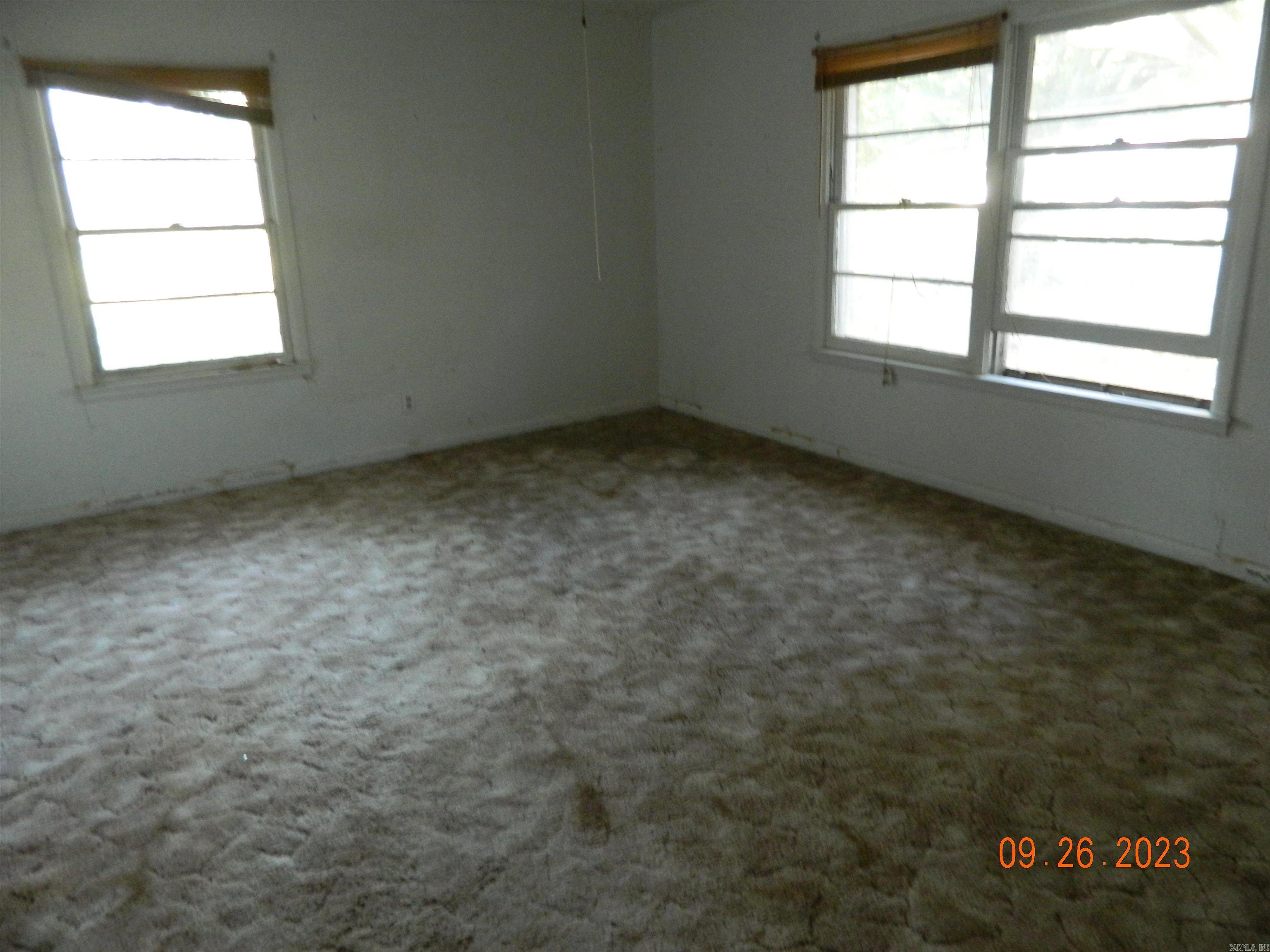 CORNS ADDN - Residential