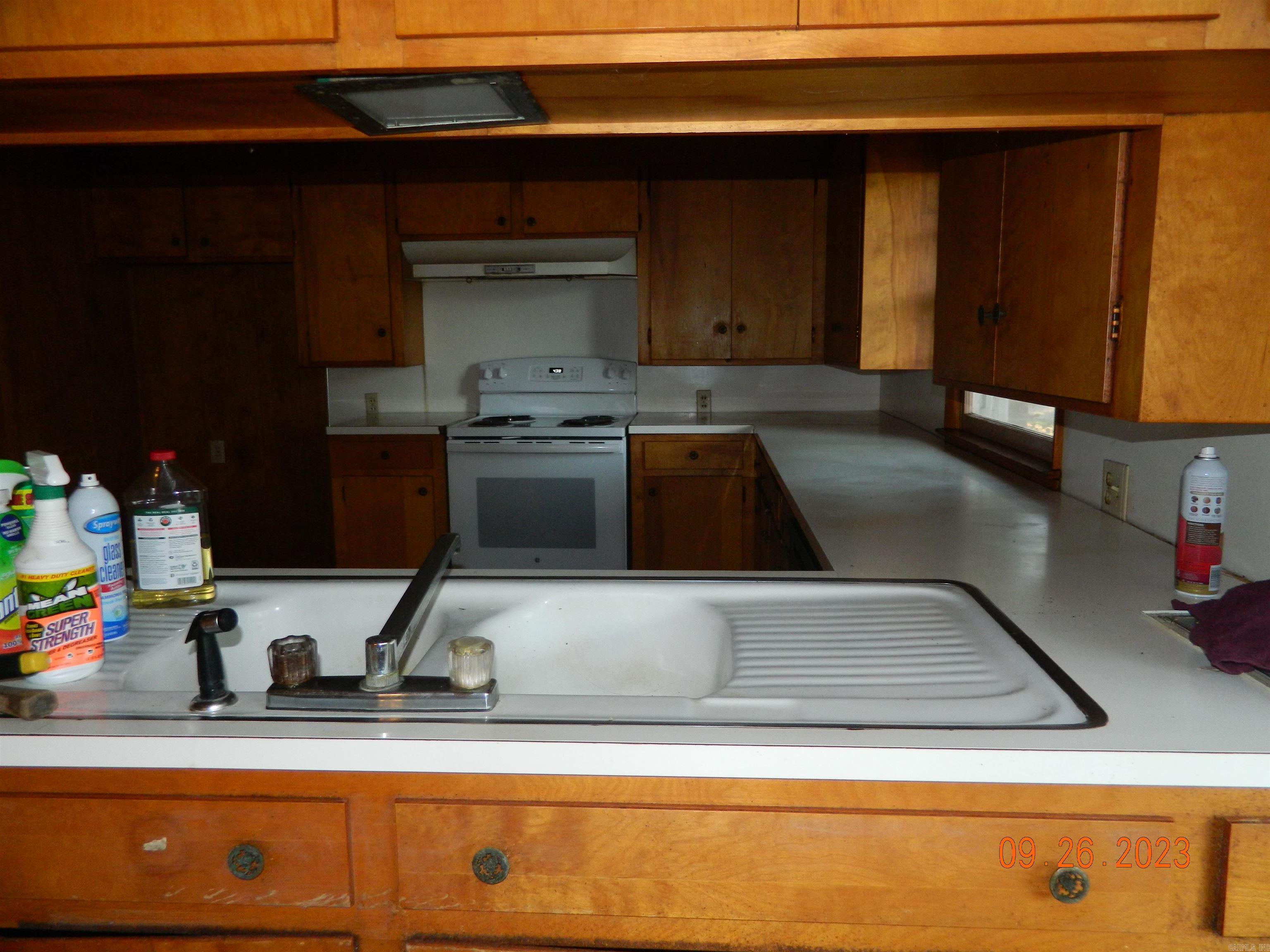 CORNS ADDN - Residential