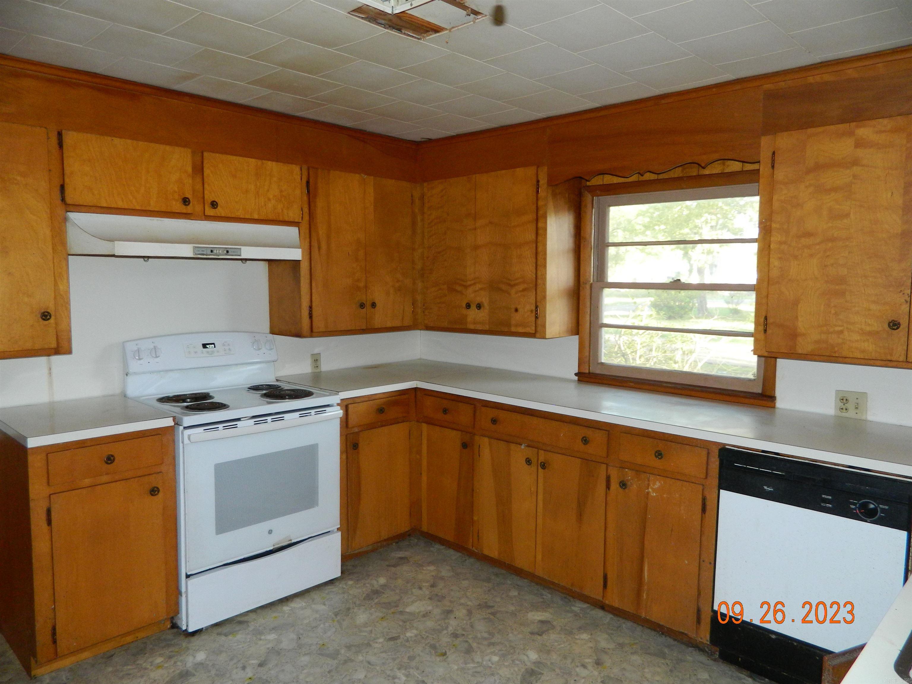 CORNS ADDN - Residential