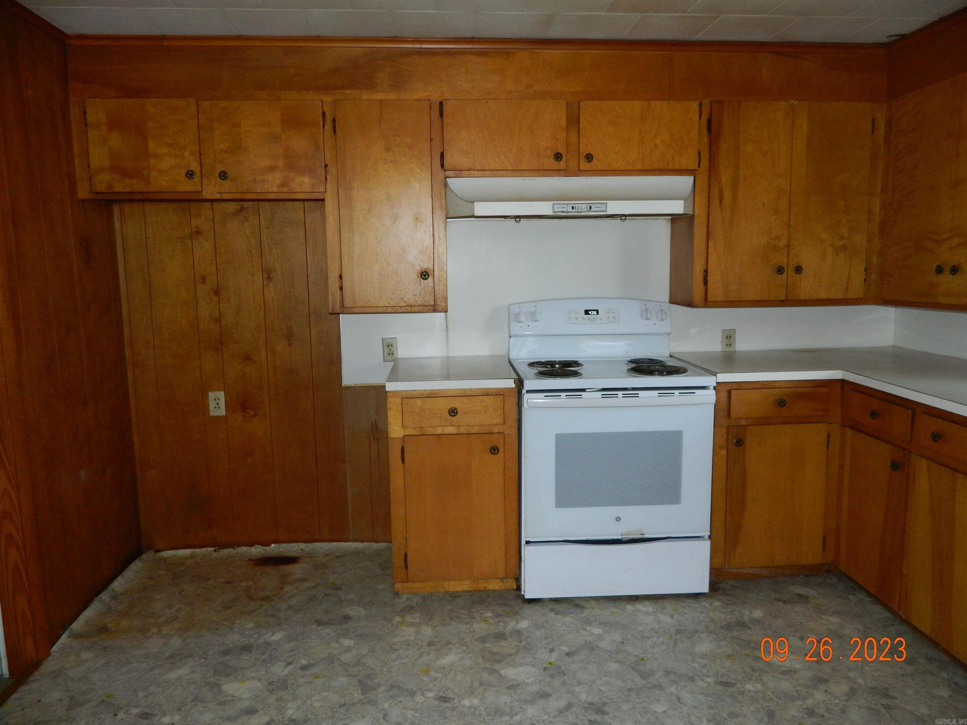 CORNS ADDN - Residential