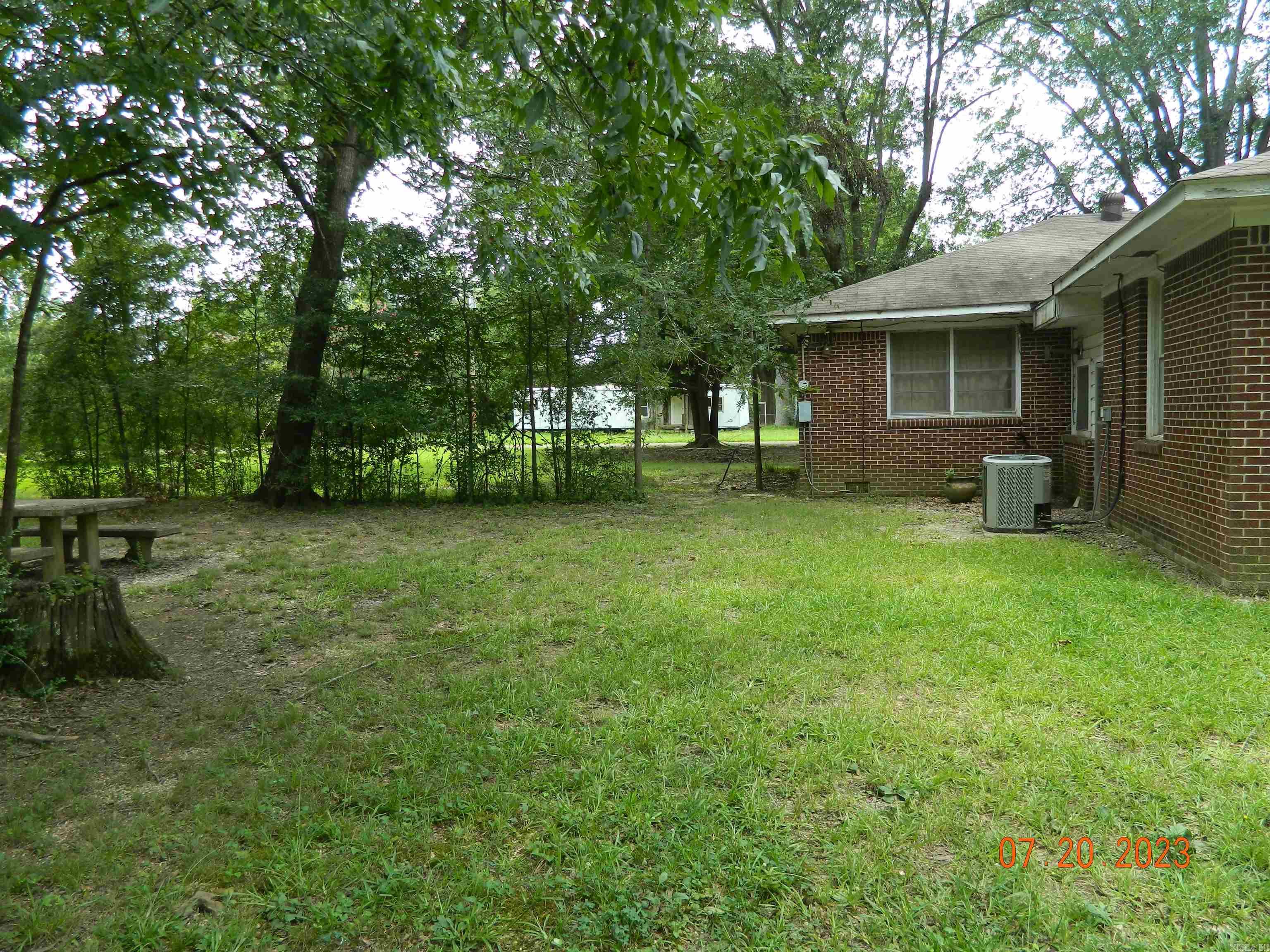 CORNS ADDN - Residential