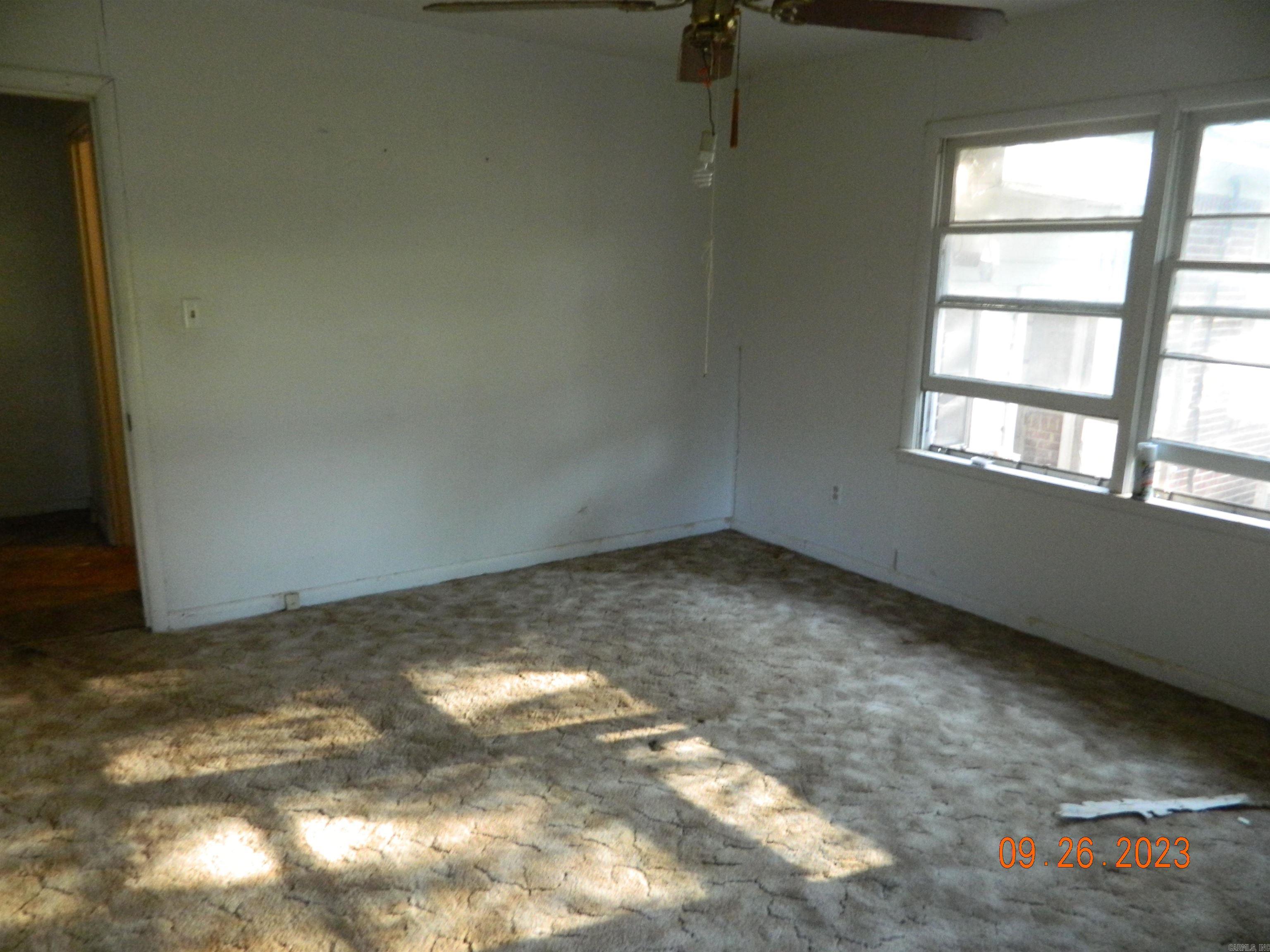 CORNS ADDN - Residential