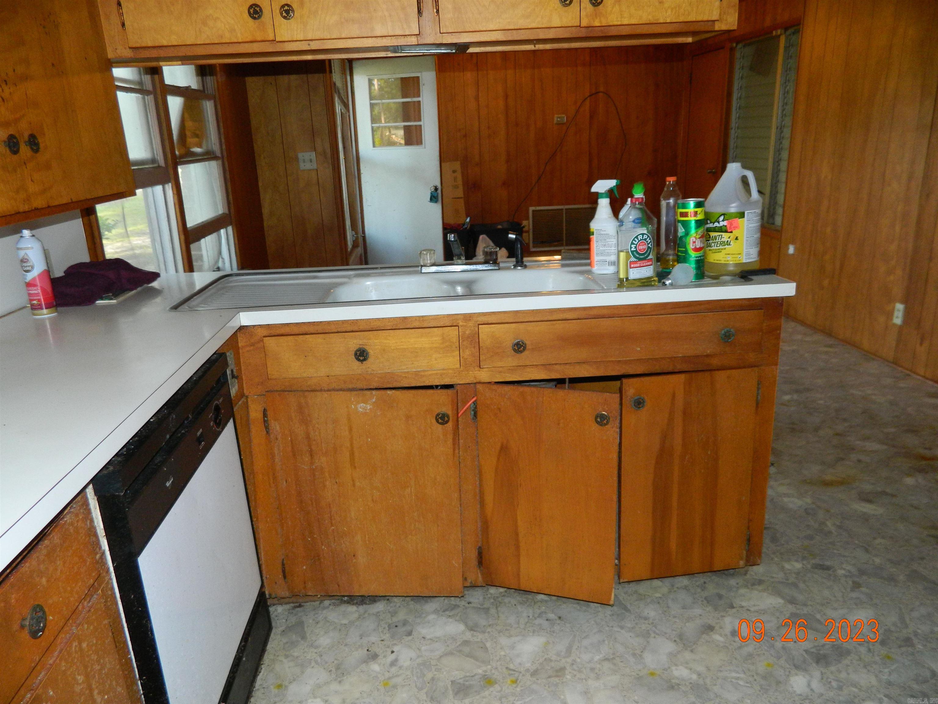 CORNS ADDN - Residential