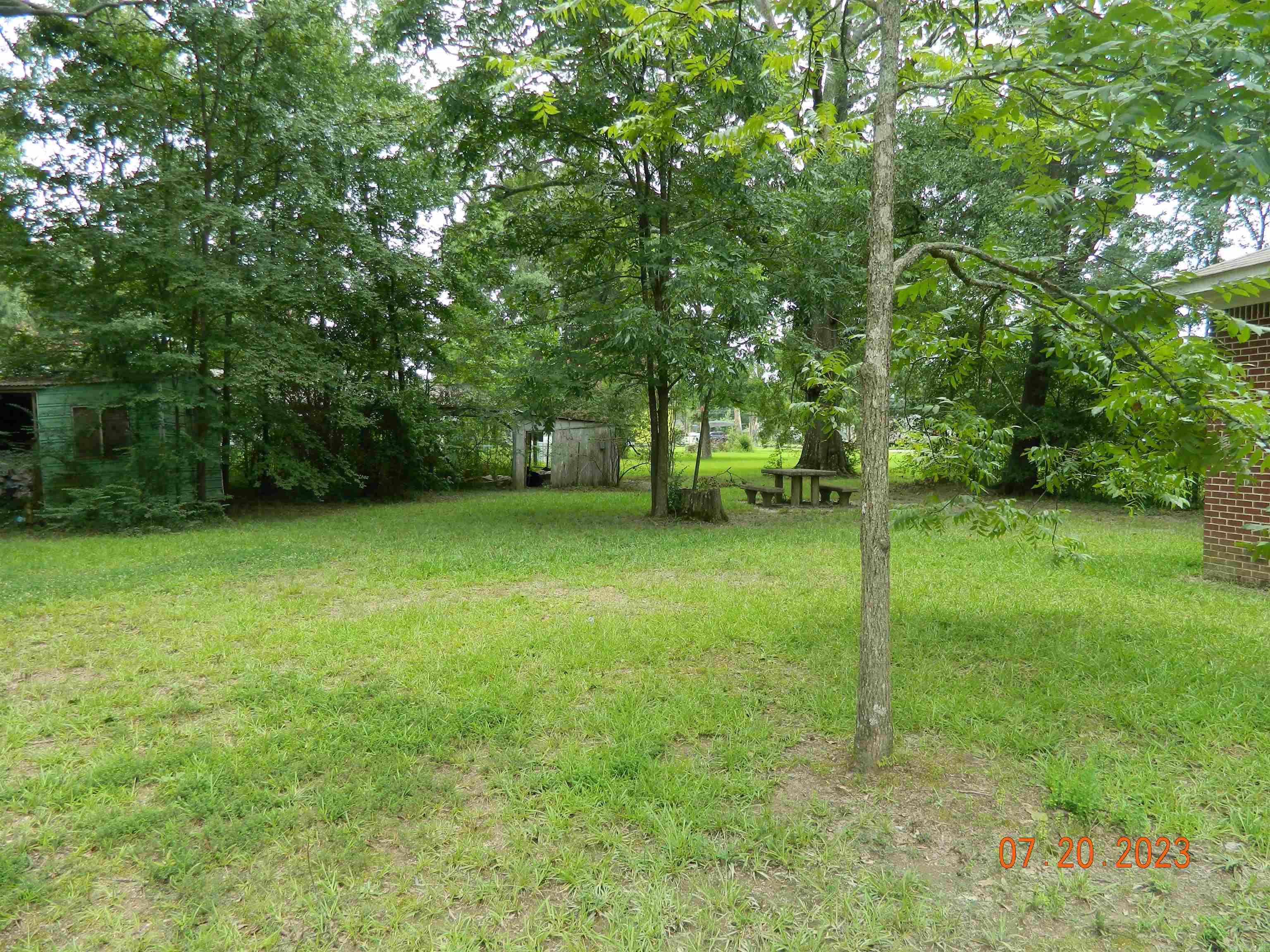 CORNS ADDN - Residential