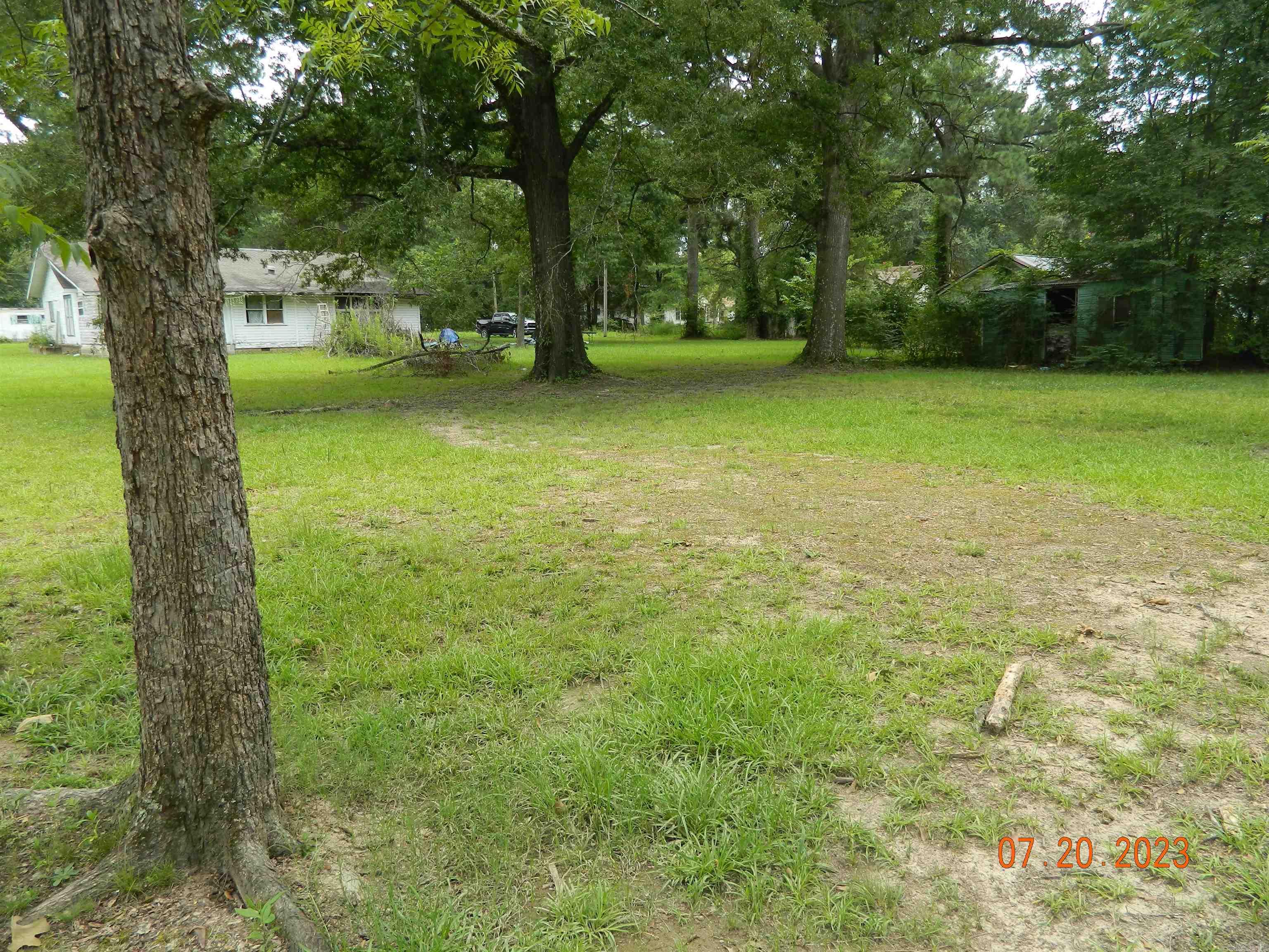 CORNS ADDN - Residential