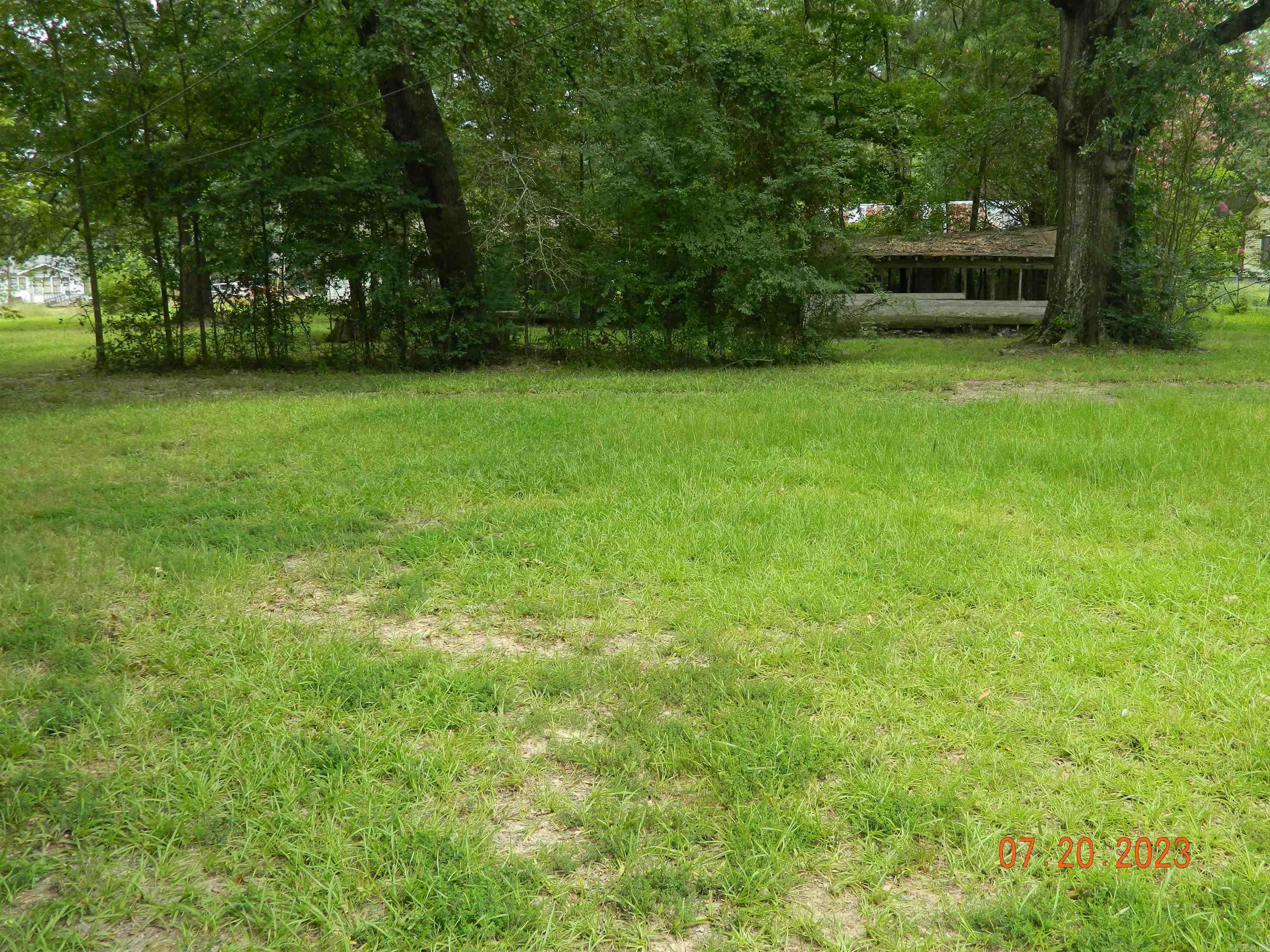 CORNS ADDN - Residential