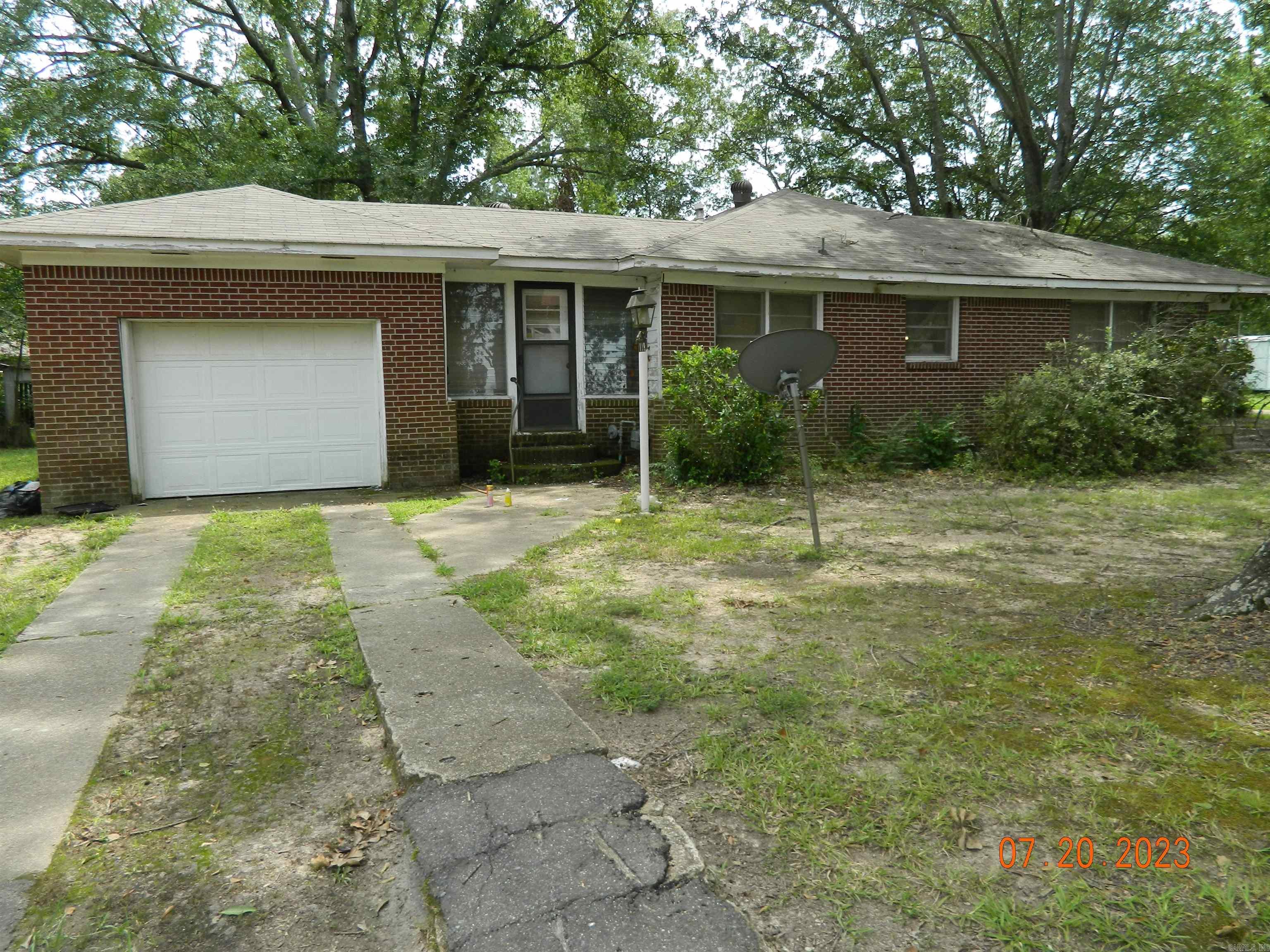 CORNS ADDN - Residential